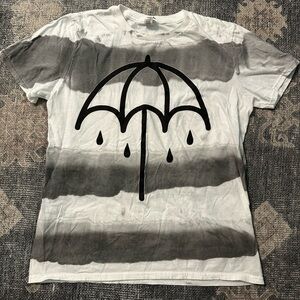 Bring me the horizon That's the Spirit graphic tee